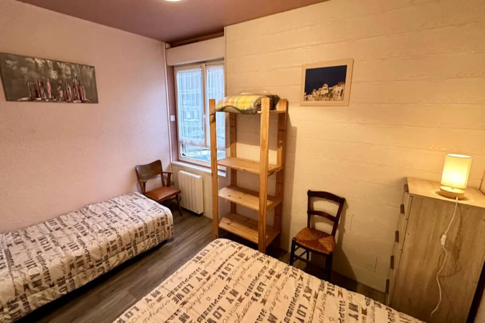 Appartements à Le Mont Dore-Niet-getagd