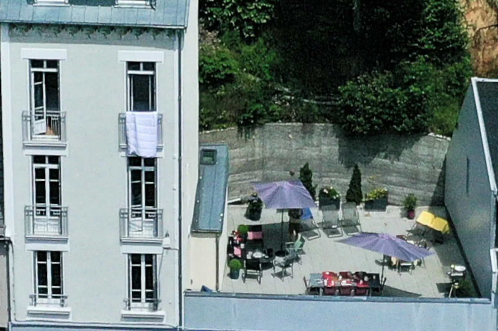 Maison à Le Mont Dore-Niet-getagd