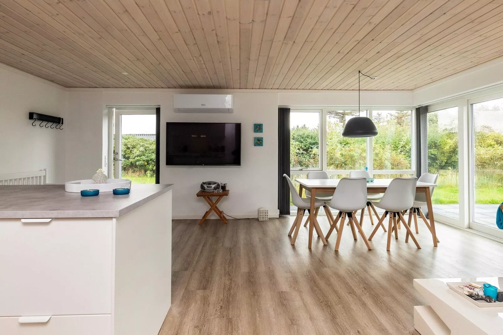 6 persoons vakantie huis in Hjørring-By Traum-Binnen