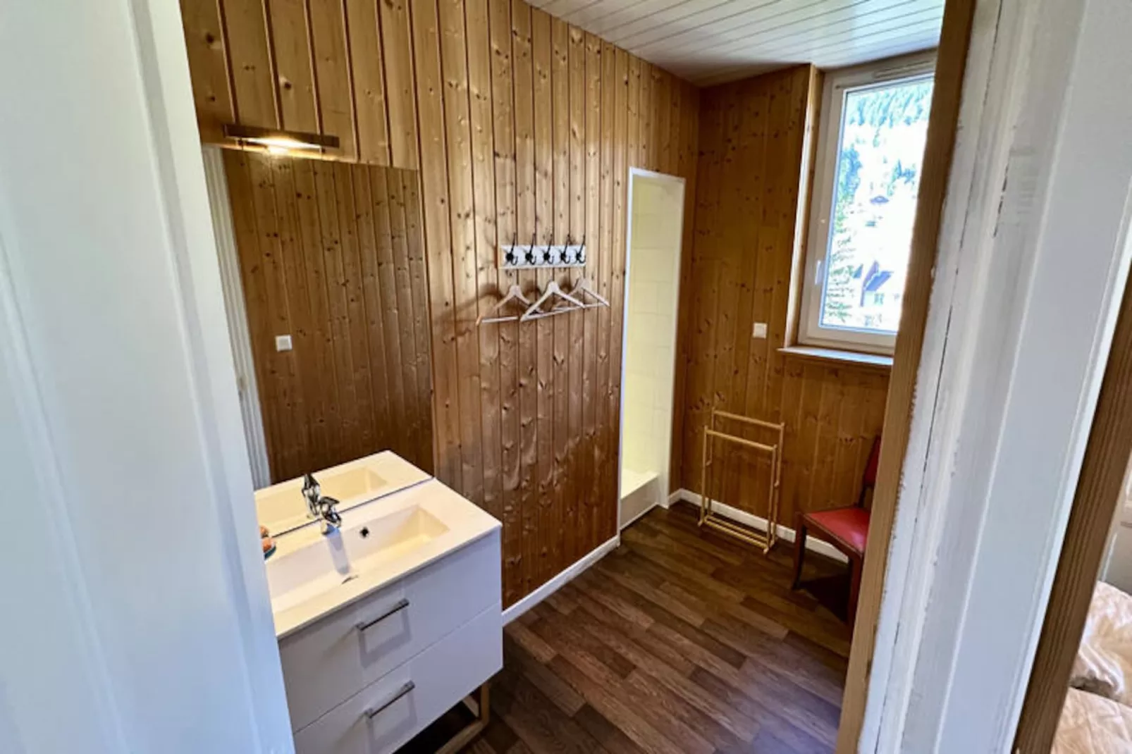 Appartements à Le Mont Dore-Niet-getagd