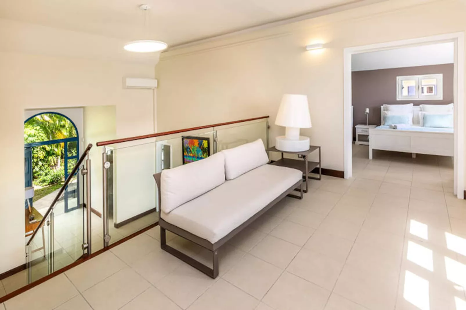 Maison à Saint François - Niet-getagd