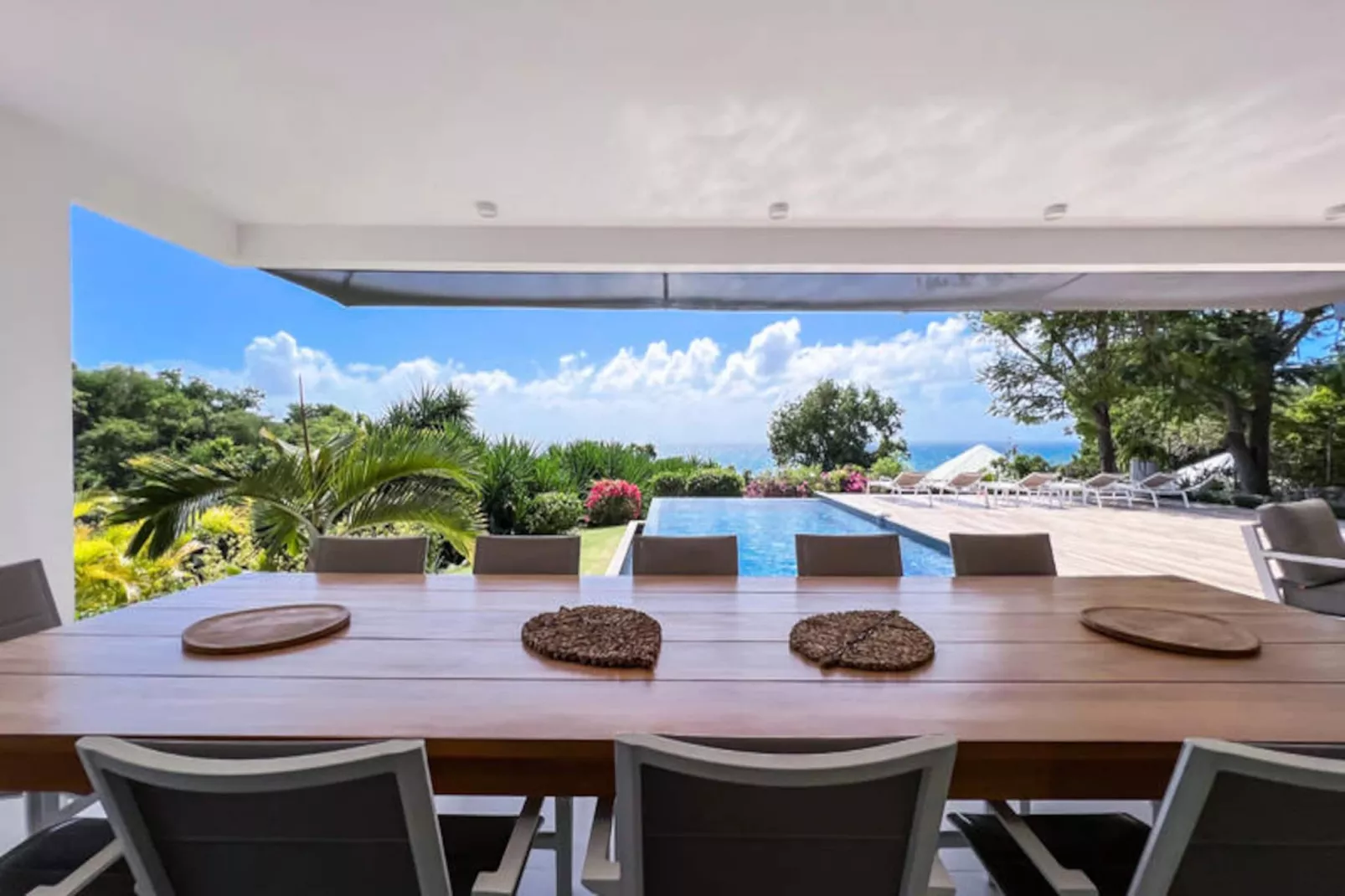 Maison à Saint François-Niet-getagd