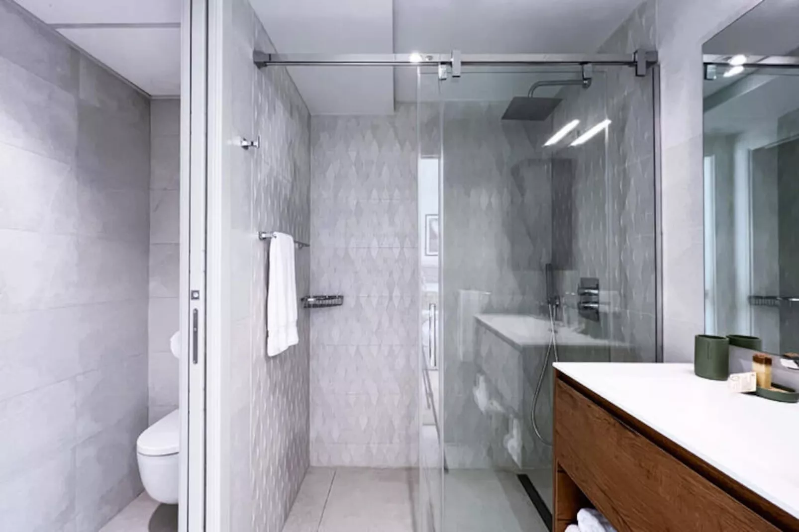 Maison à Saint François-Niet-getagd