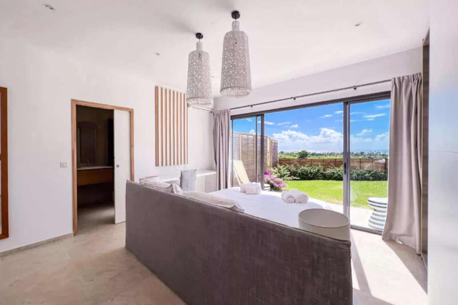 Maison à Saint François-Niet-getagd