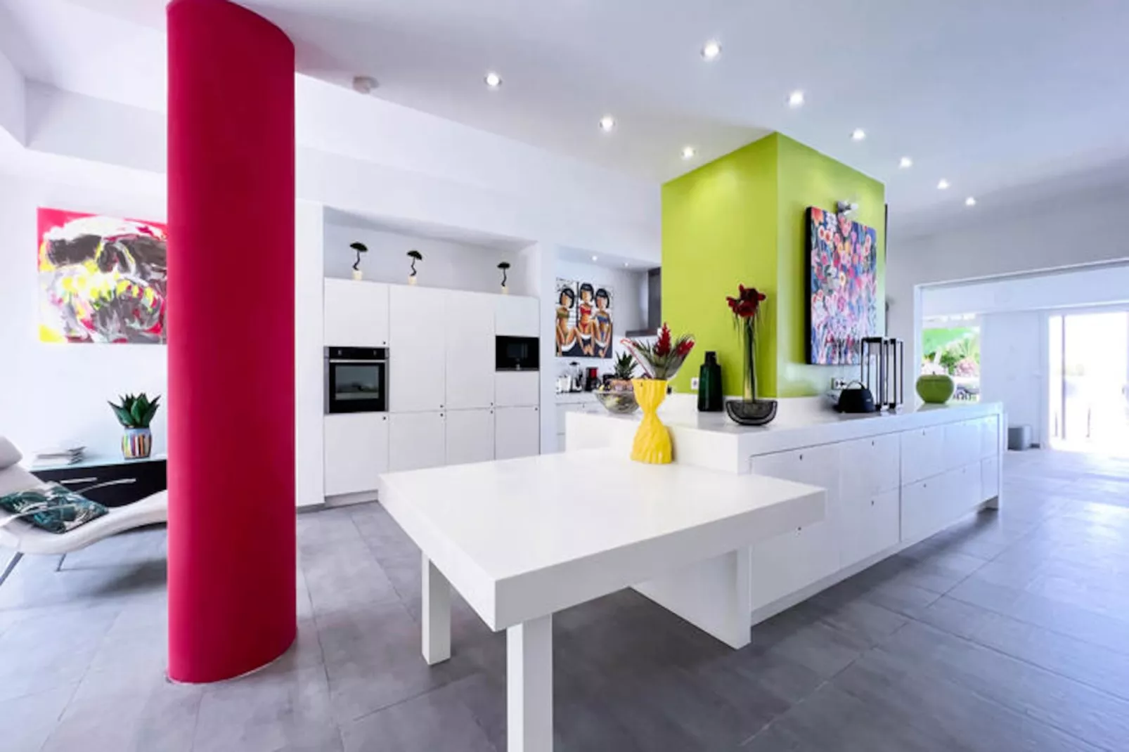 Maison à Saint François - Niet-getagd