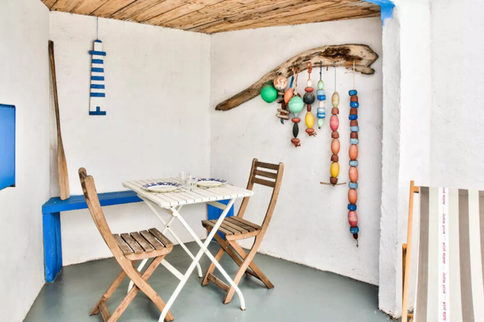 Maison à Le Guilvinec-Niet-getagd