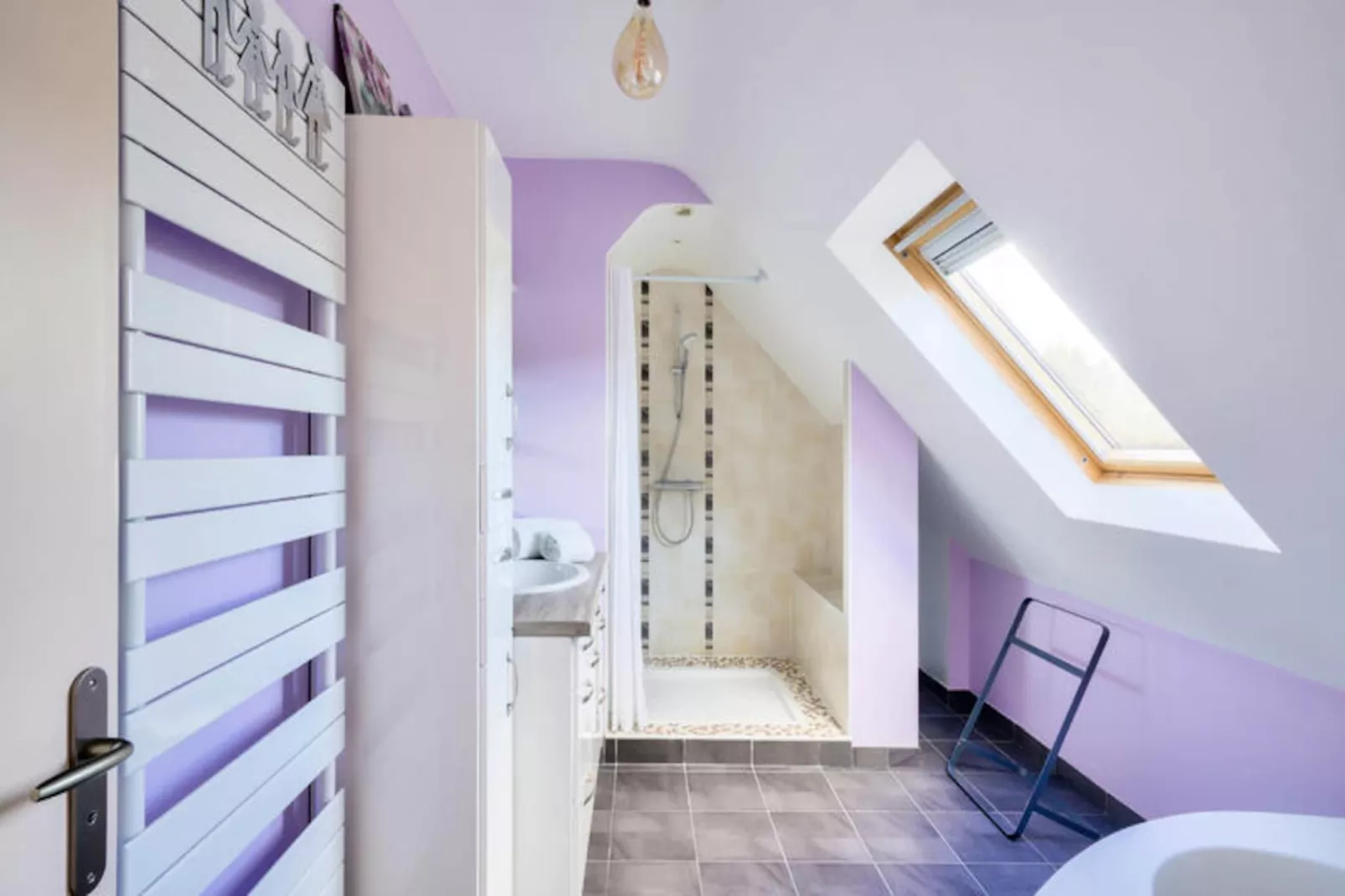 Maison à Ploneour-Lanvern-Niet-getagd