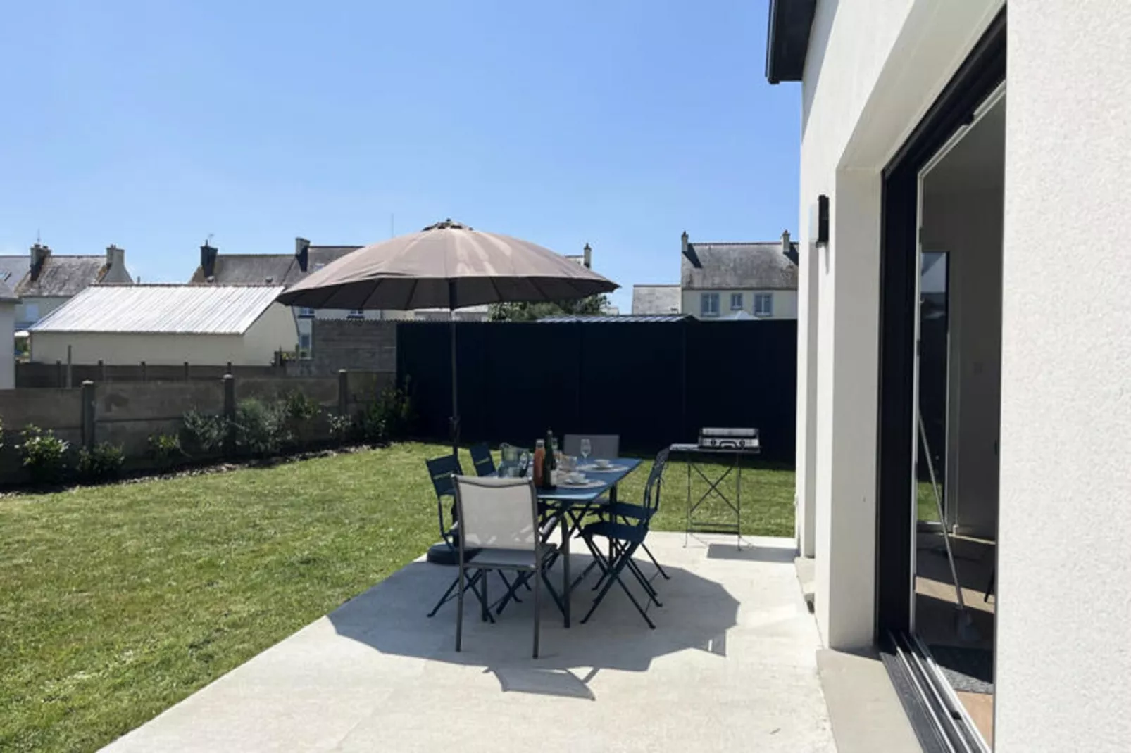 Maison à Penmarc'h-Niet-getagd