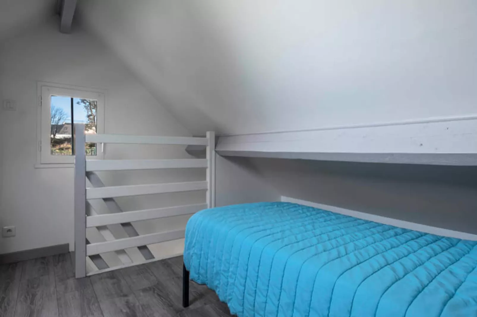 Maison à La Turballe-Niet-getagd