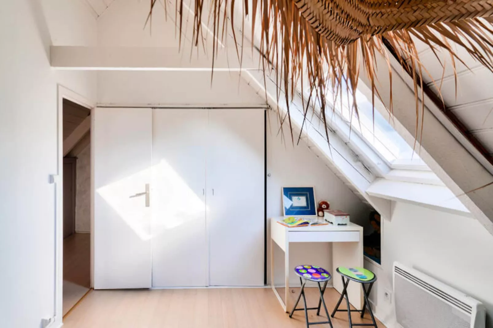 Maison à Penmarc'h-Niet-getagd