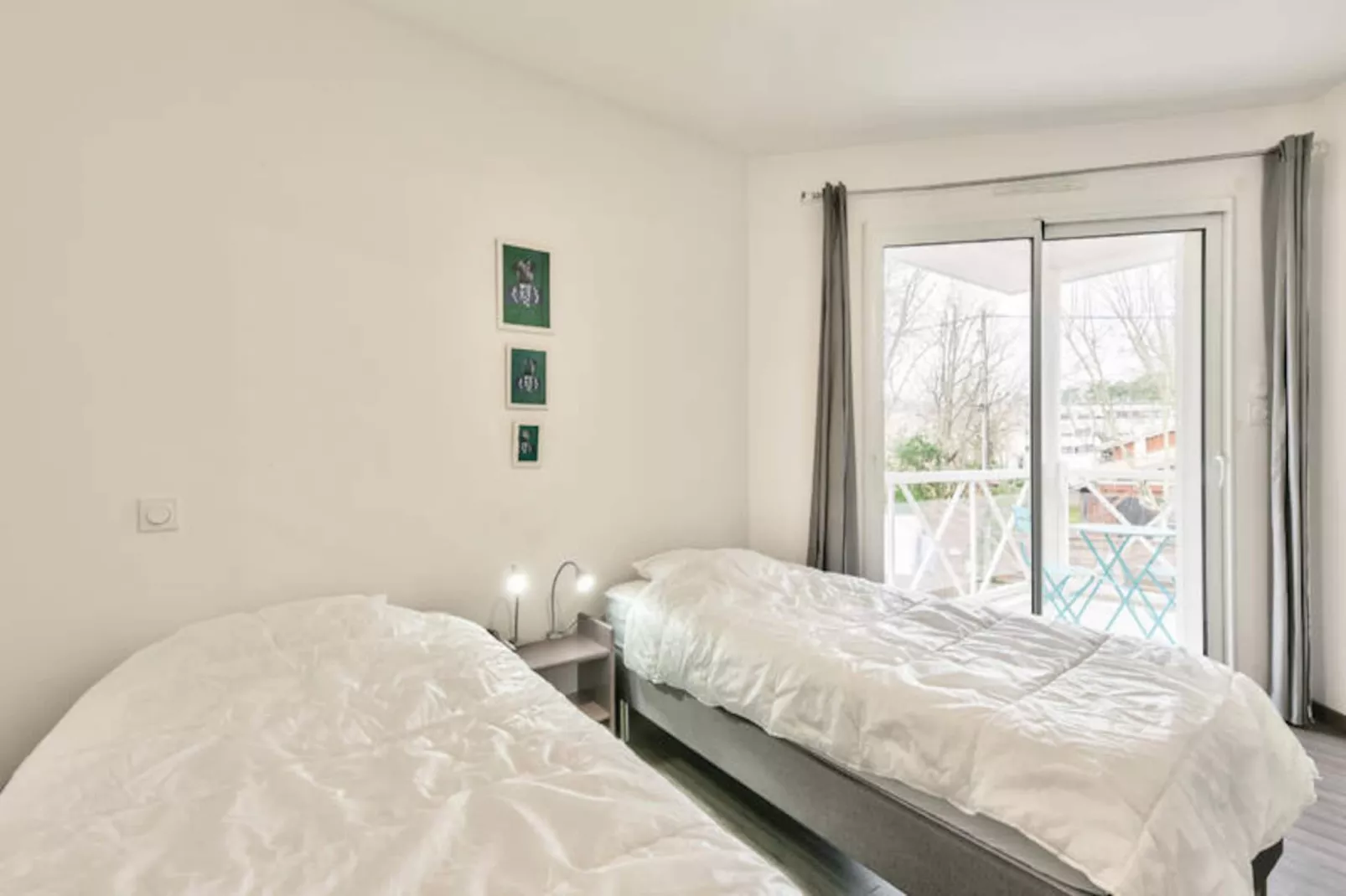 Maison à Arès - Bassin d'Arcachon-Niet-getagd