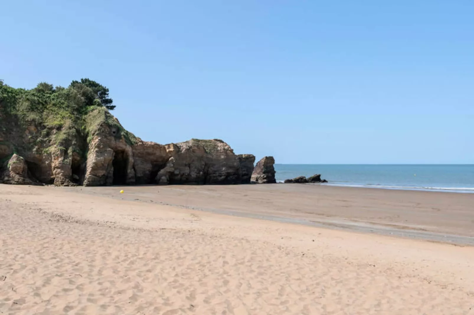 Appartements à Saint-Brevin-les-Pins-Niet-getagd