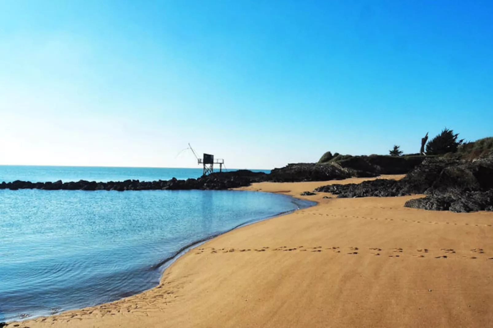 Maison à Pornic-Niet-getagd