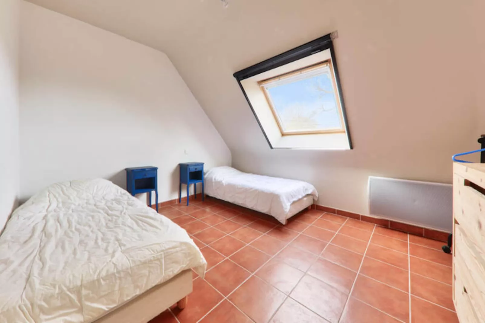 Maison à Le Tour du Parc-Niet-getagd