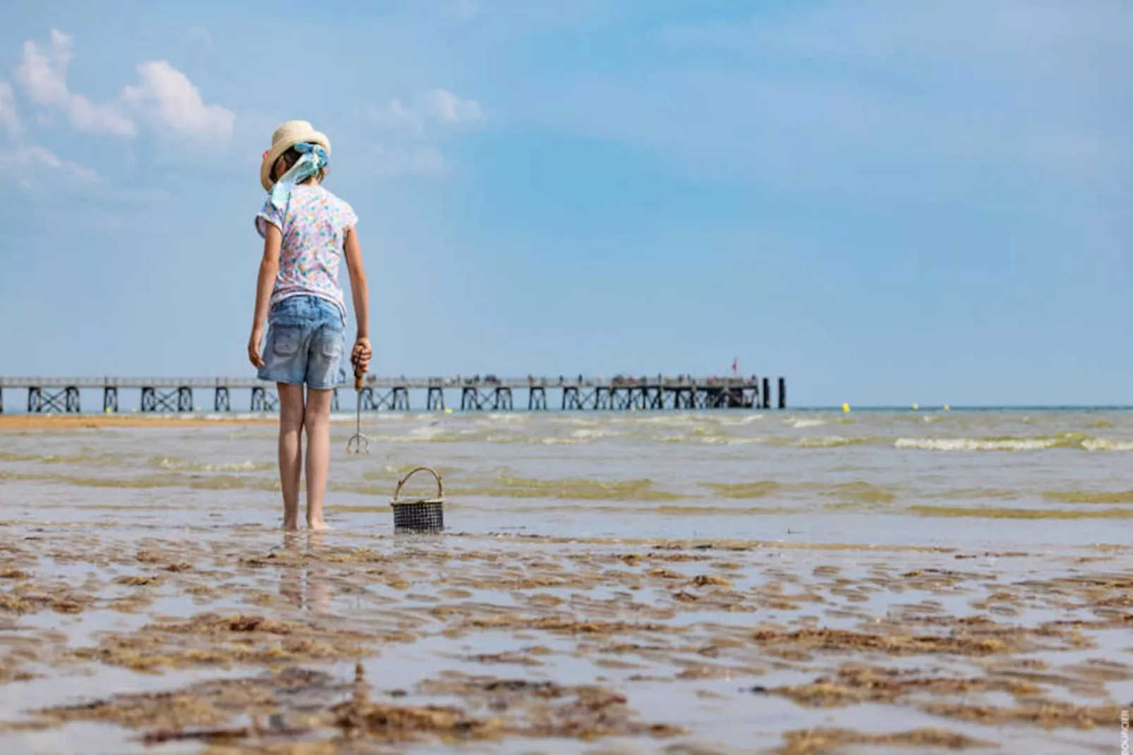 Appartements à Saint-Jean-de-Monts-Niet-getagd