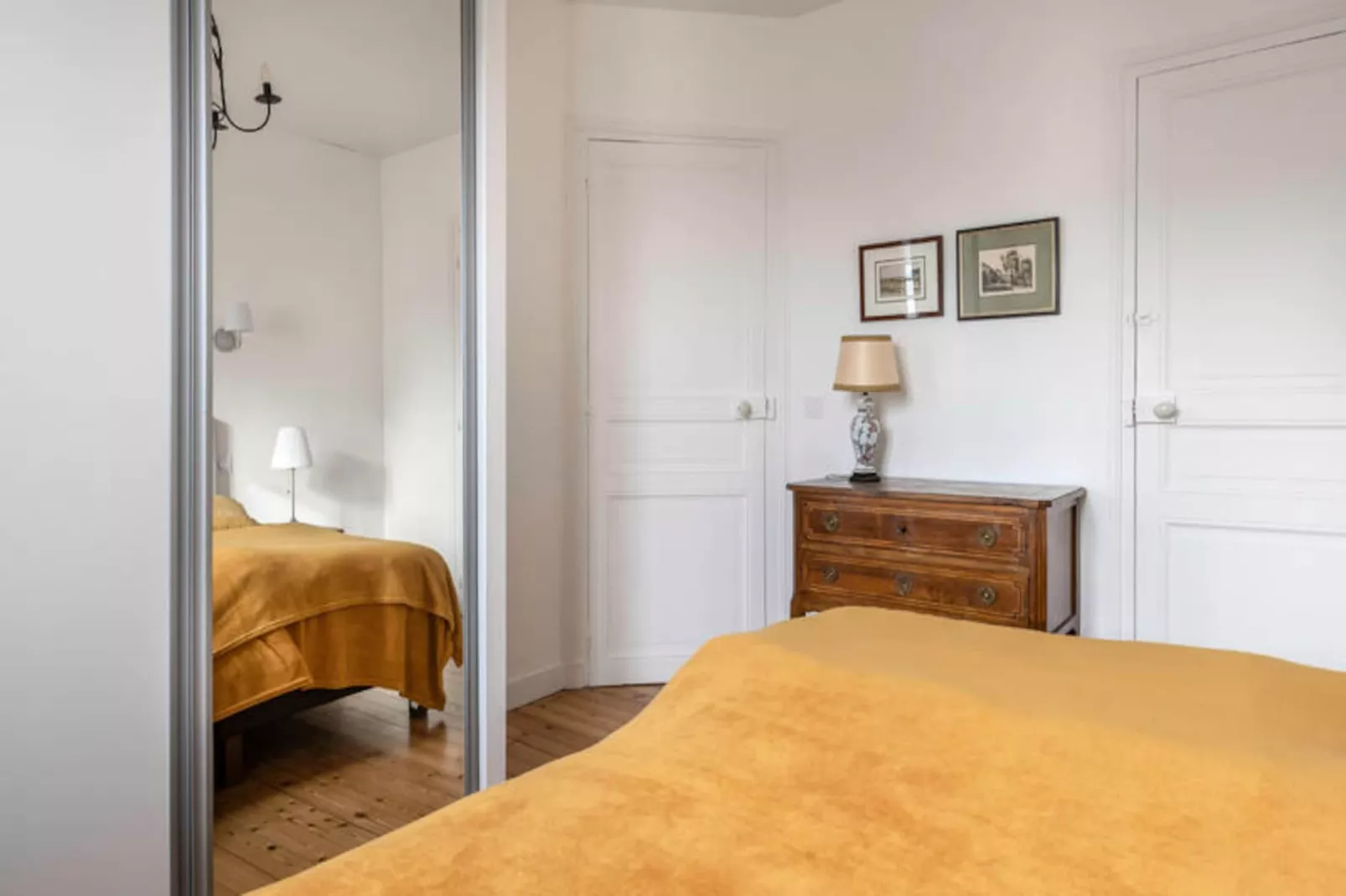 Maison à Le Pouliguen-Niet-getagd