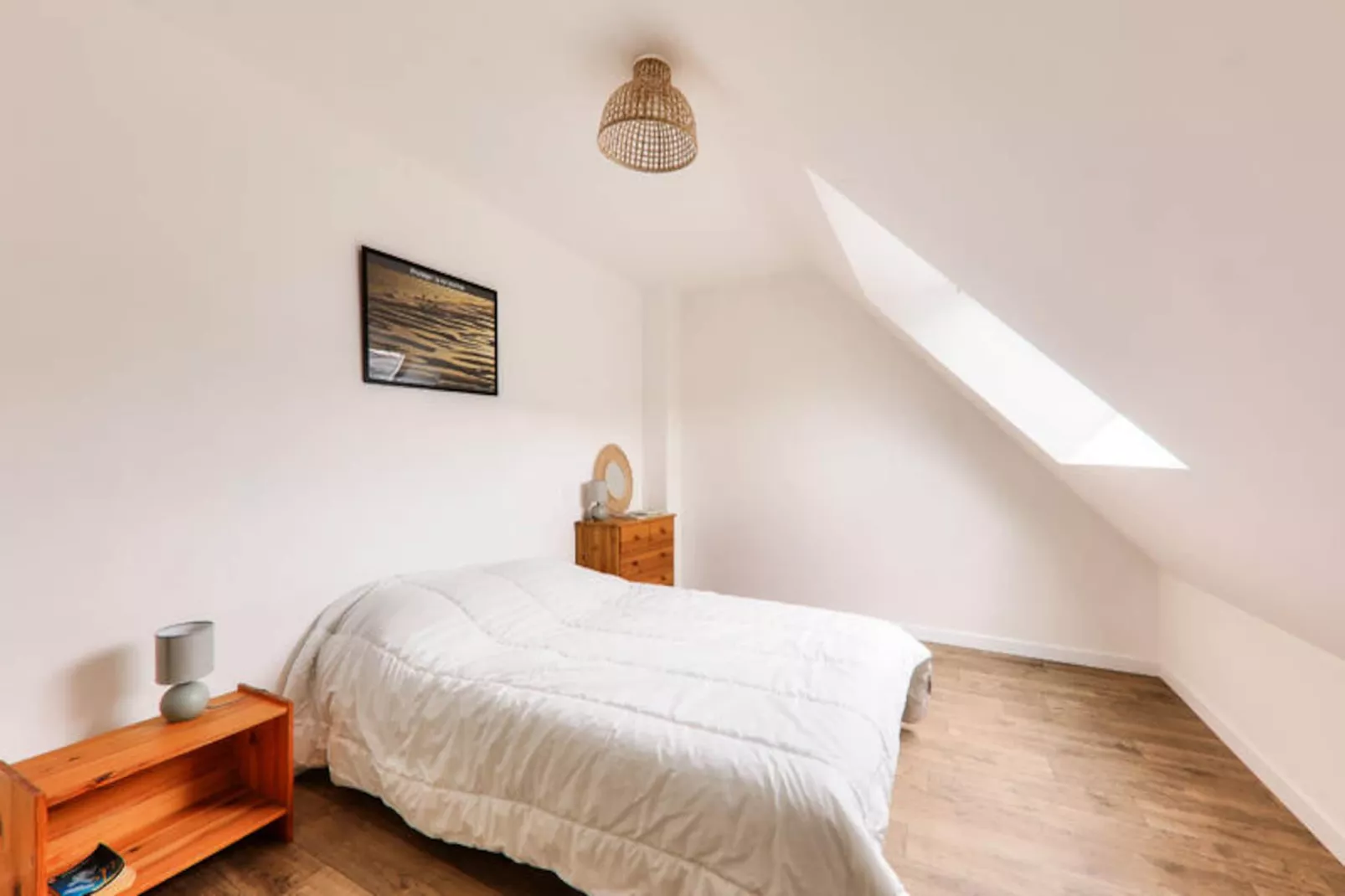 Maison à Saint Pierre Quiberon-Niet-getagd