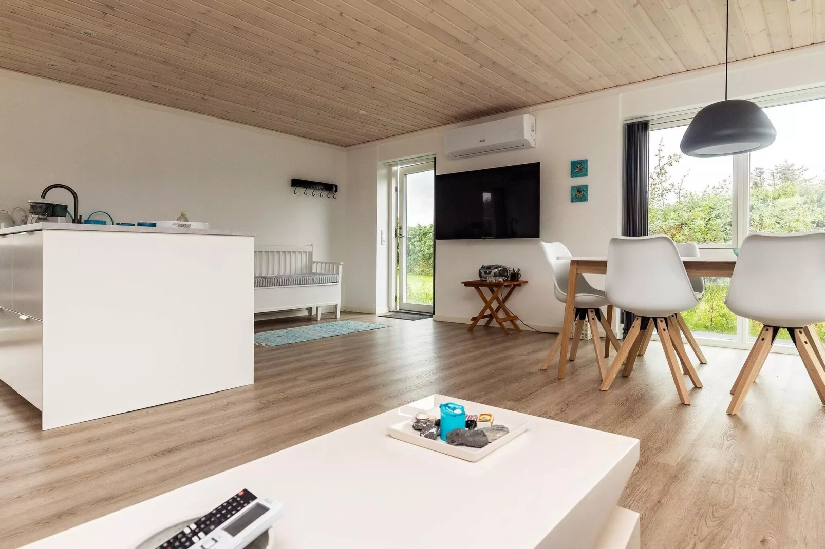 6 persoons vakantie huis in Hjørring-By Traum-Binnen