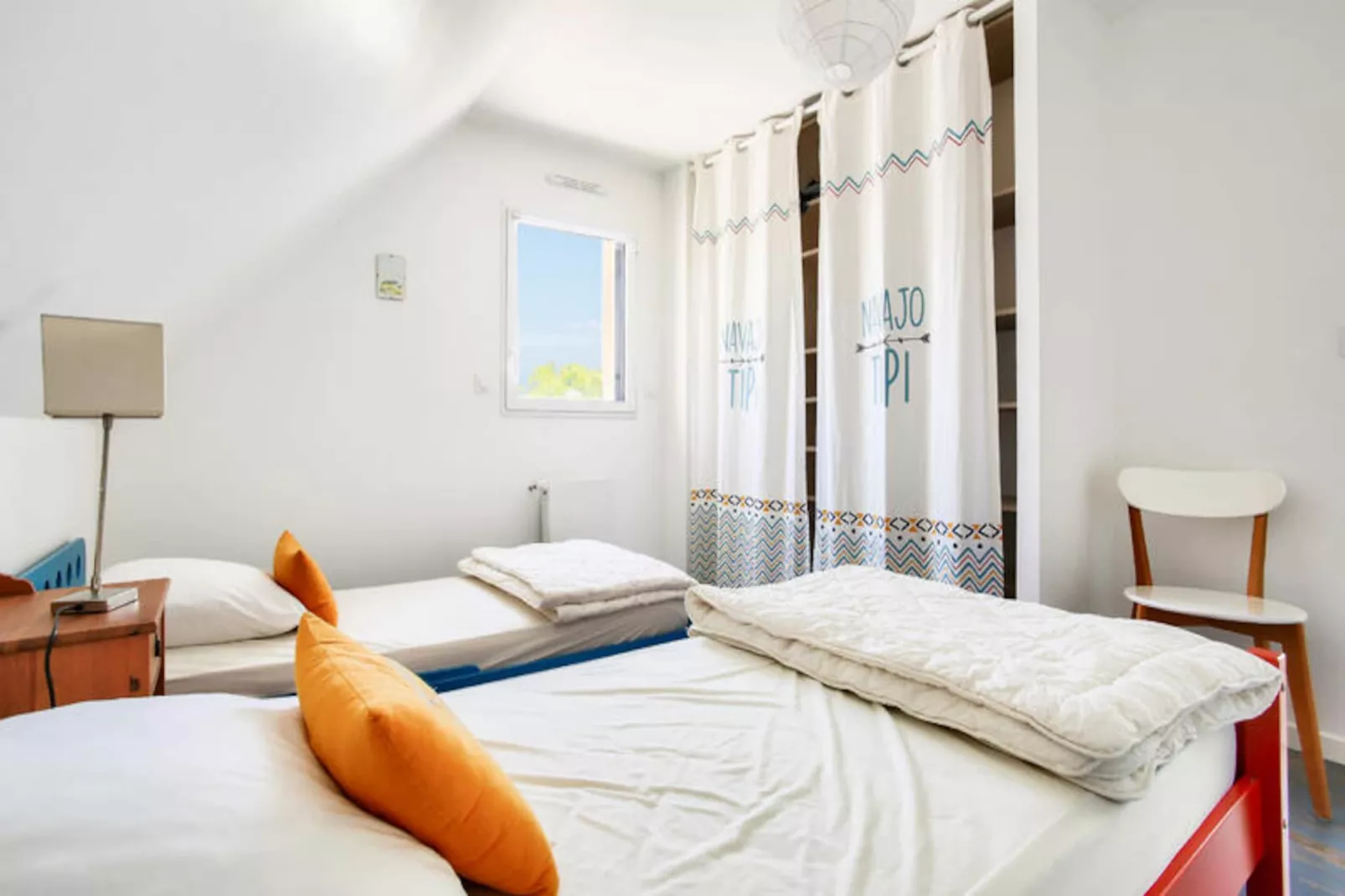 Maison à Saint-Lunaire-Niet-getagd