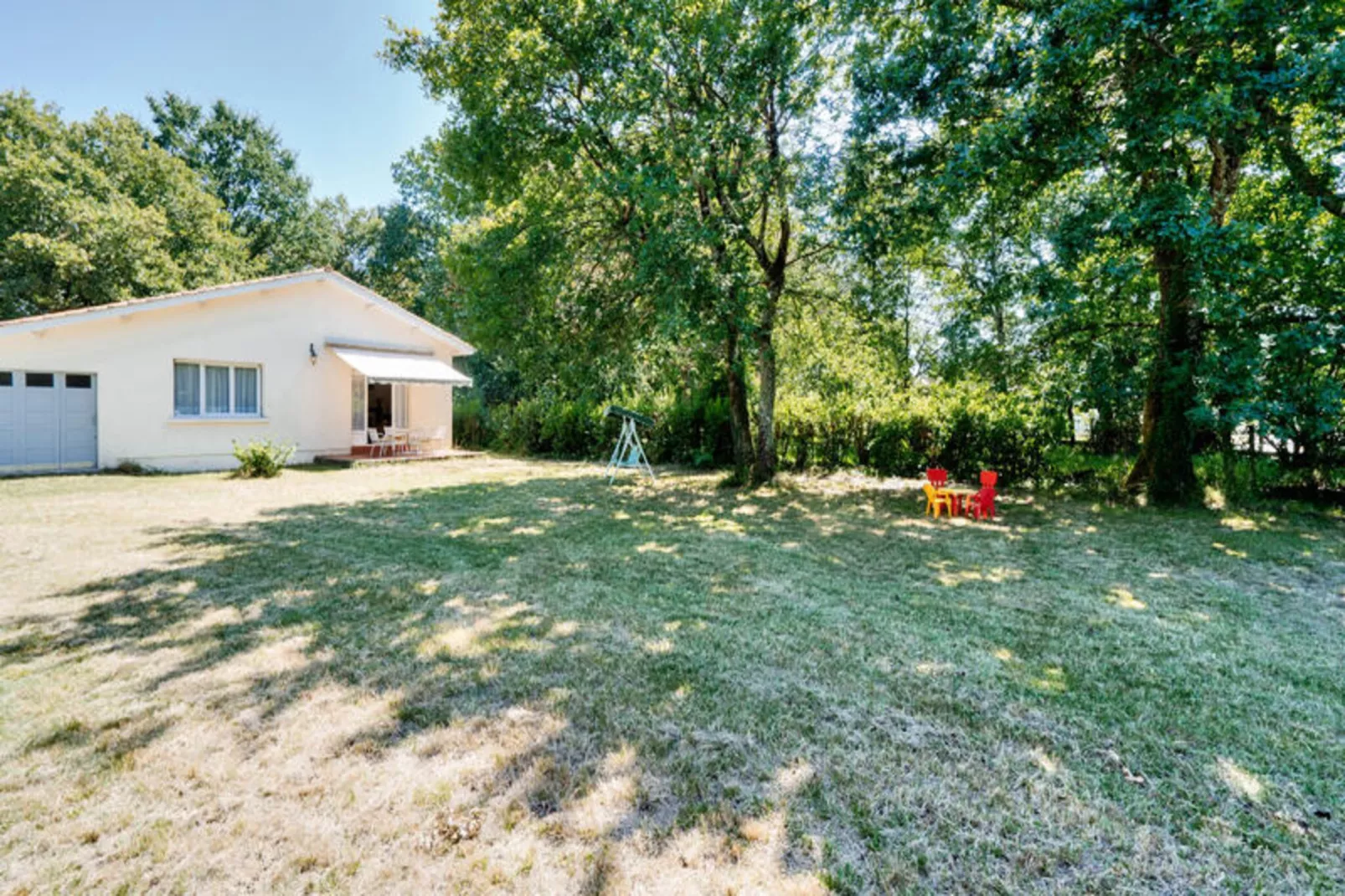 Maison à Andernos-les-Bains-Niet-getagd