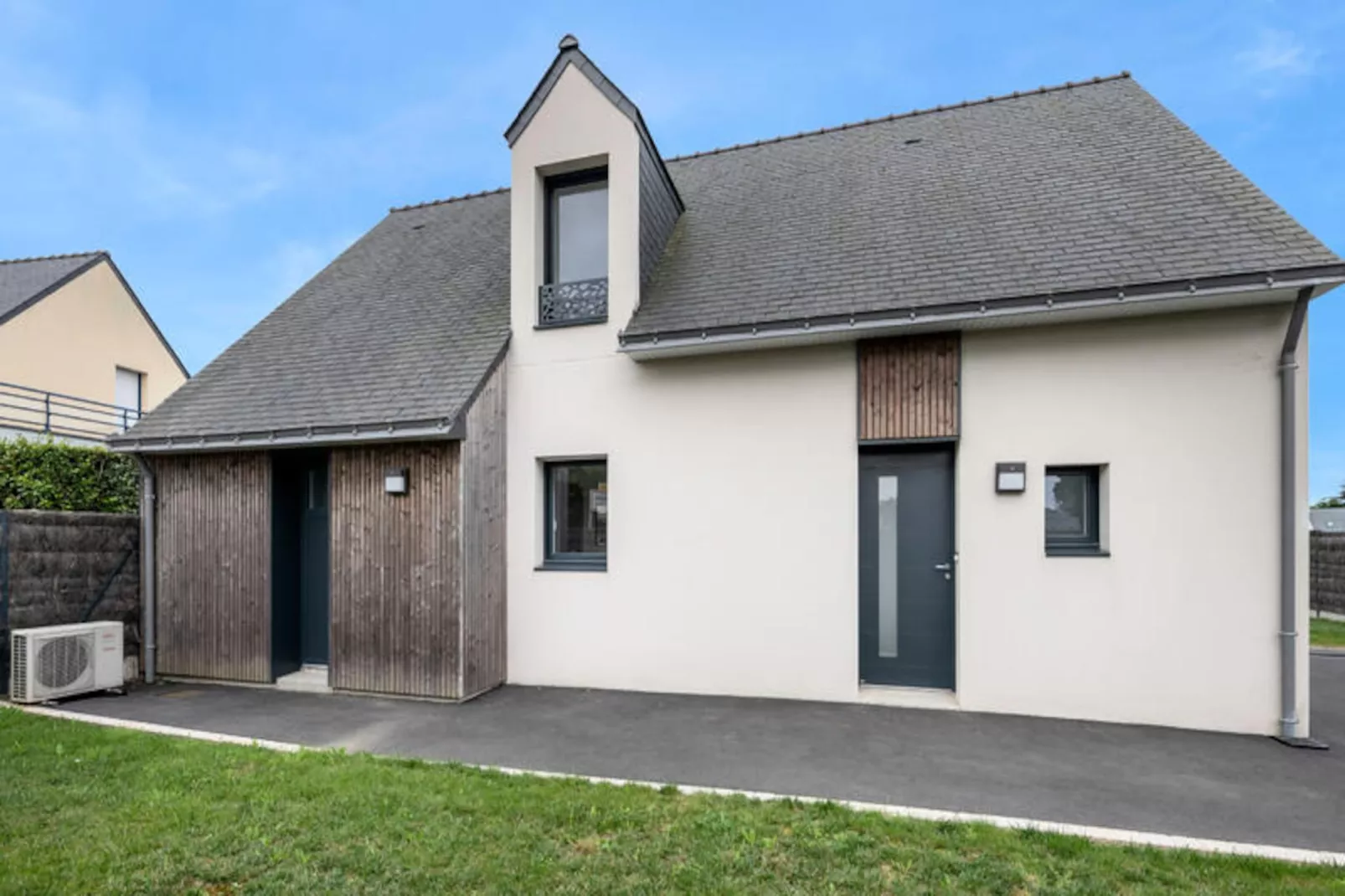 Maison à Piriac-sur-Mer-Niet-getagd