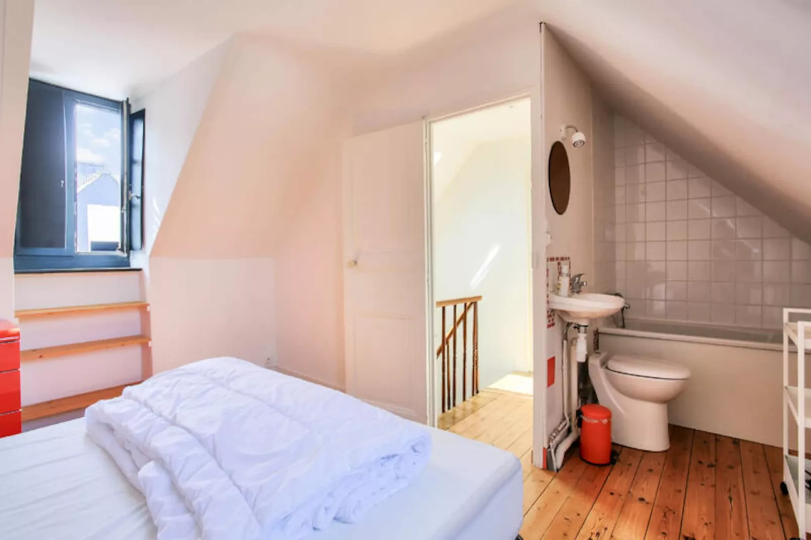 Maison à Dinard-Niet-getagd