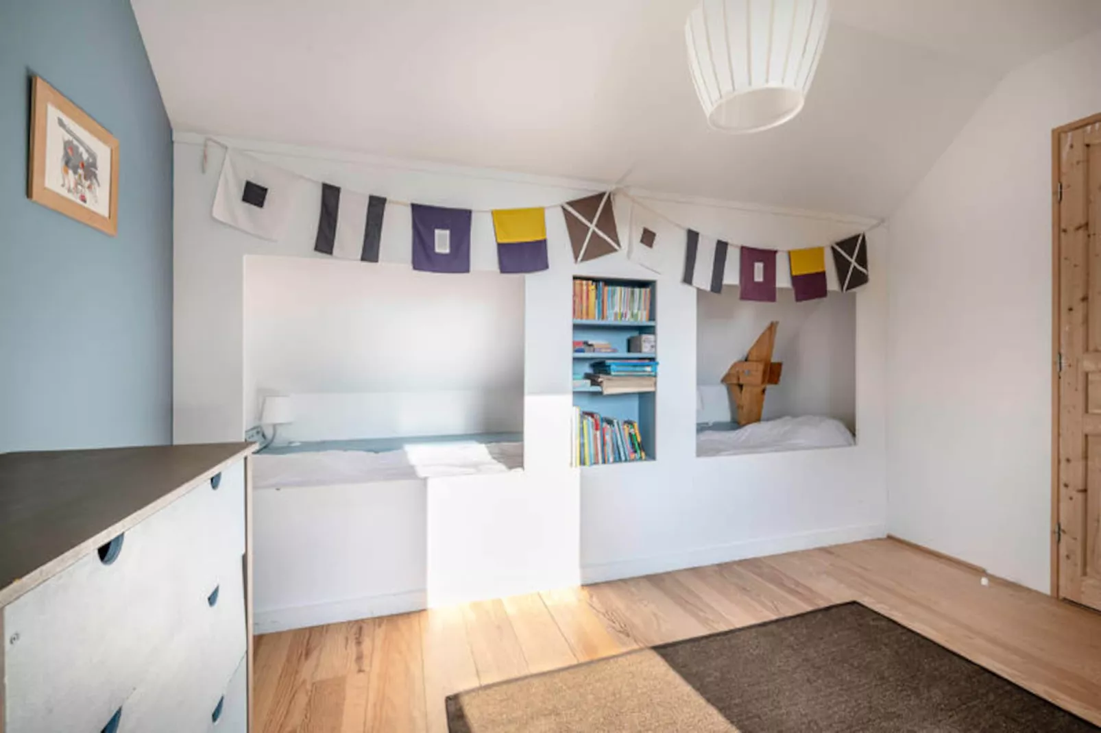 Maison à Piriac-sur-Mer-Niet-getagd