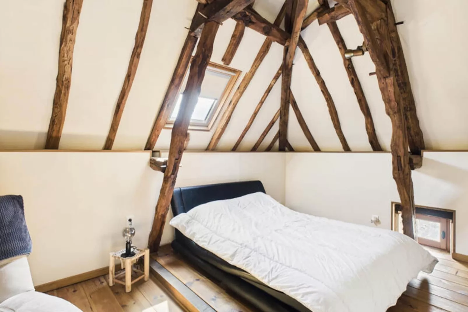 Maison à Gabillou-Niet-getagd