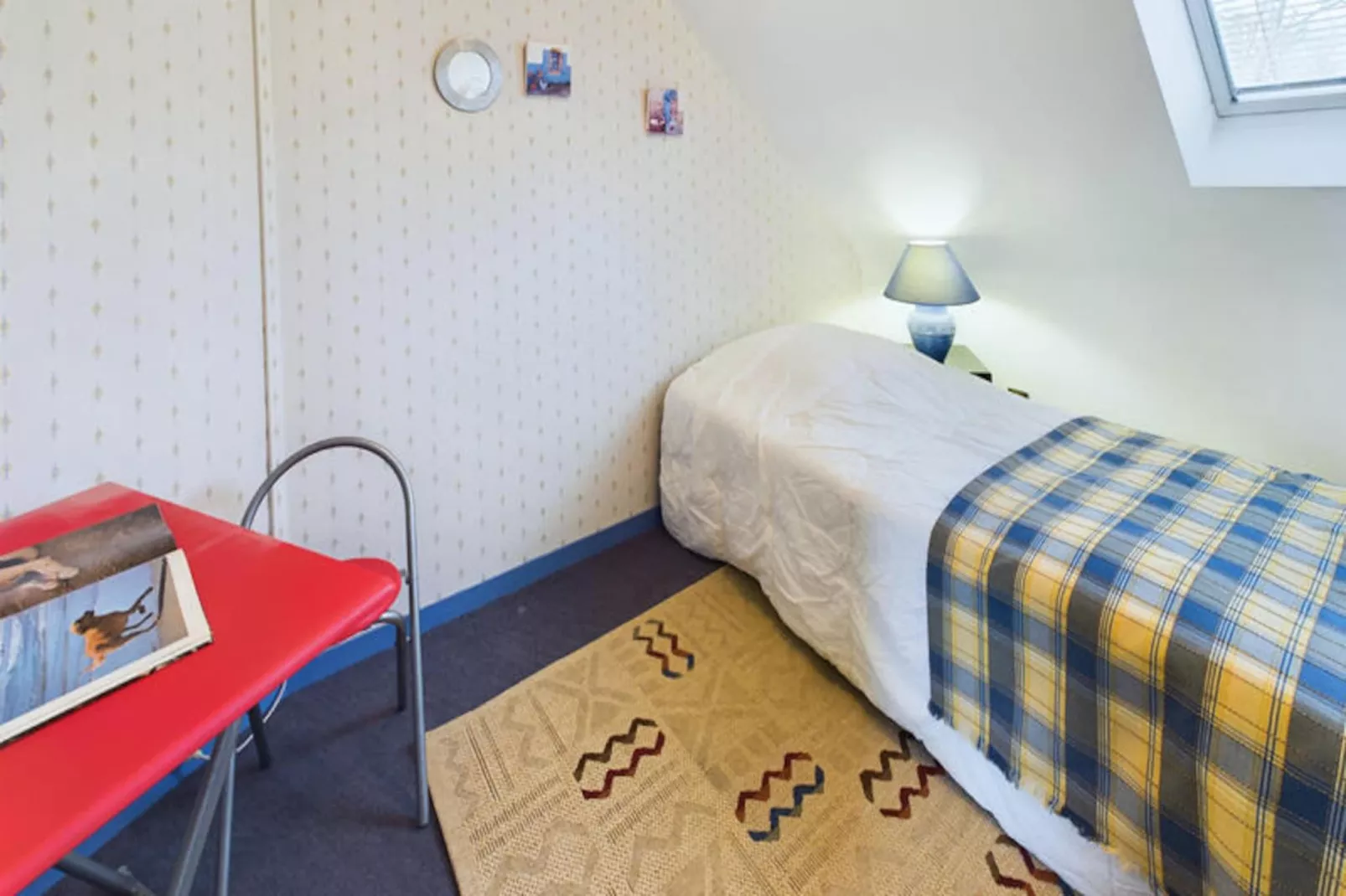 Maison à Fouesnant-Niet-getagd