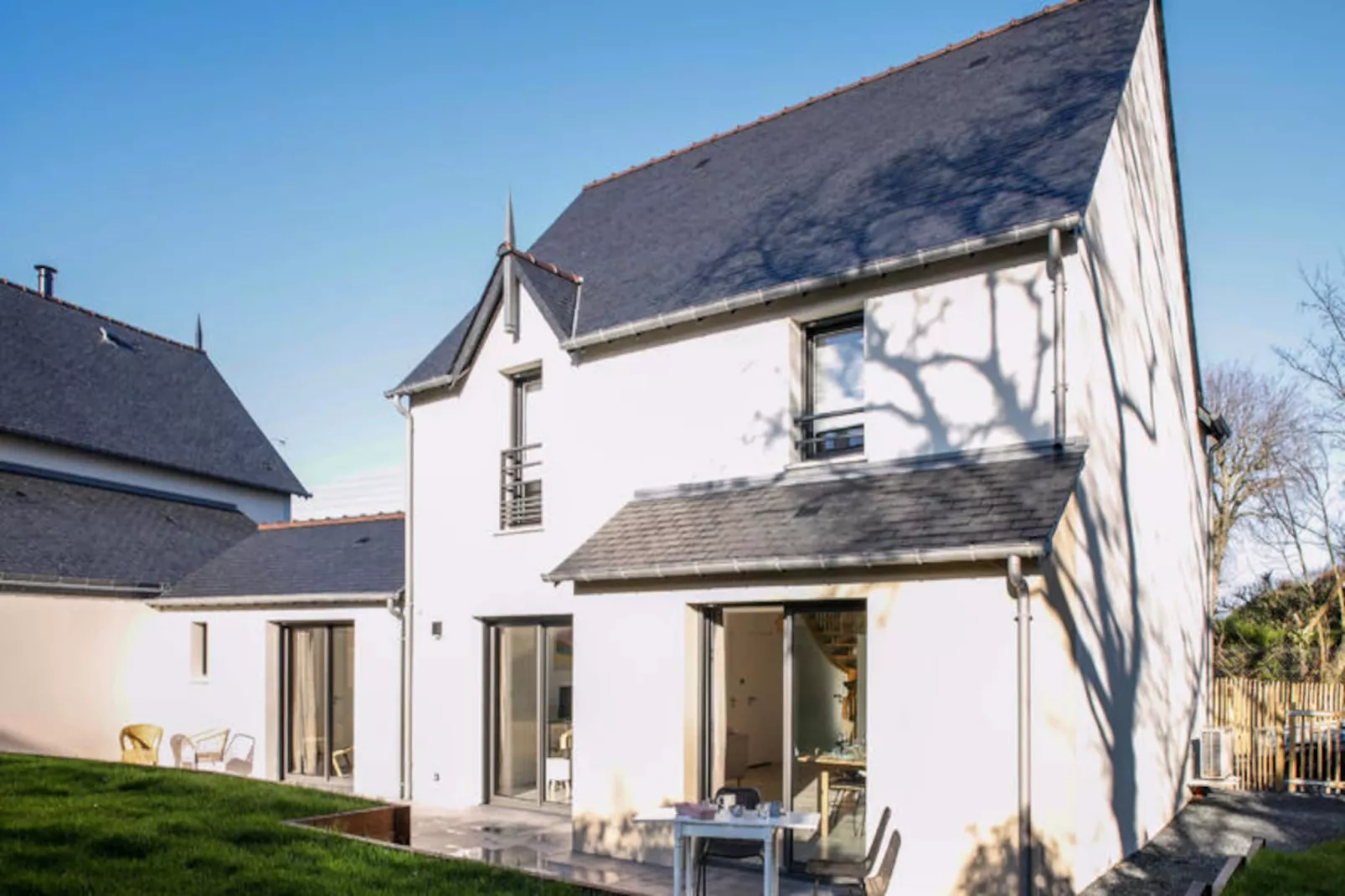 Maison à Saint-Briac-sur-Mer-Niet-getagd