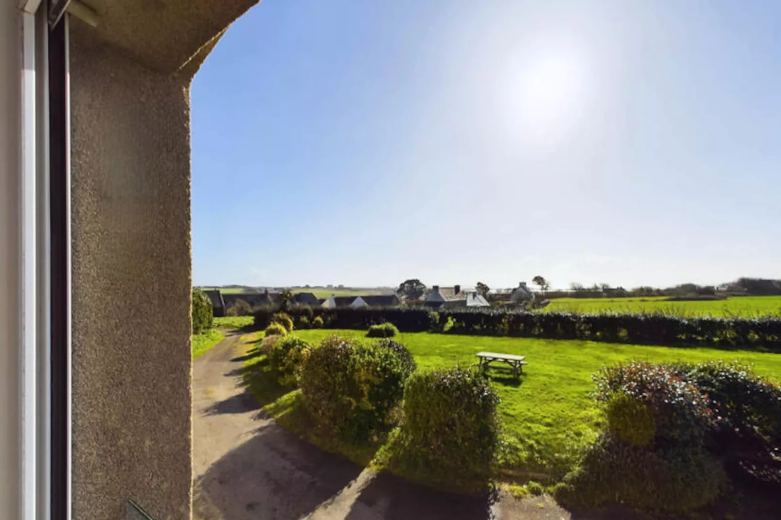 Maison à Plovan-Niet-getagd