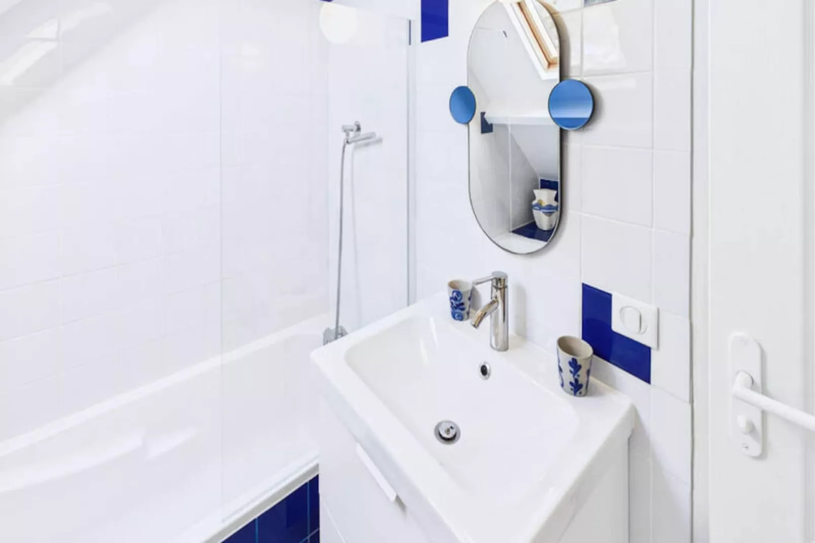 Maison à Penmarc'h-Niet-getagd