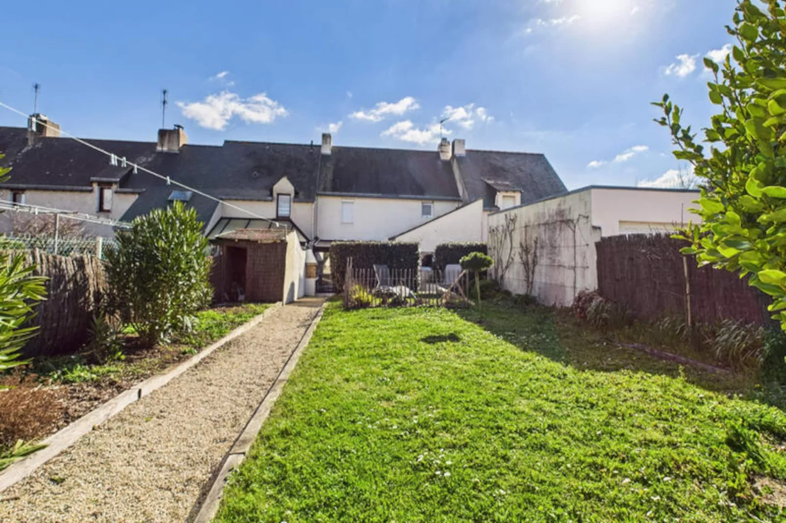 Maison à Batz-sur-Mer-Niet-getagd