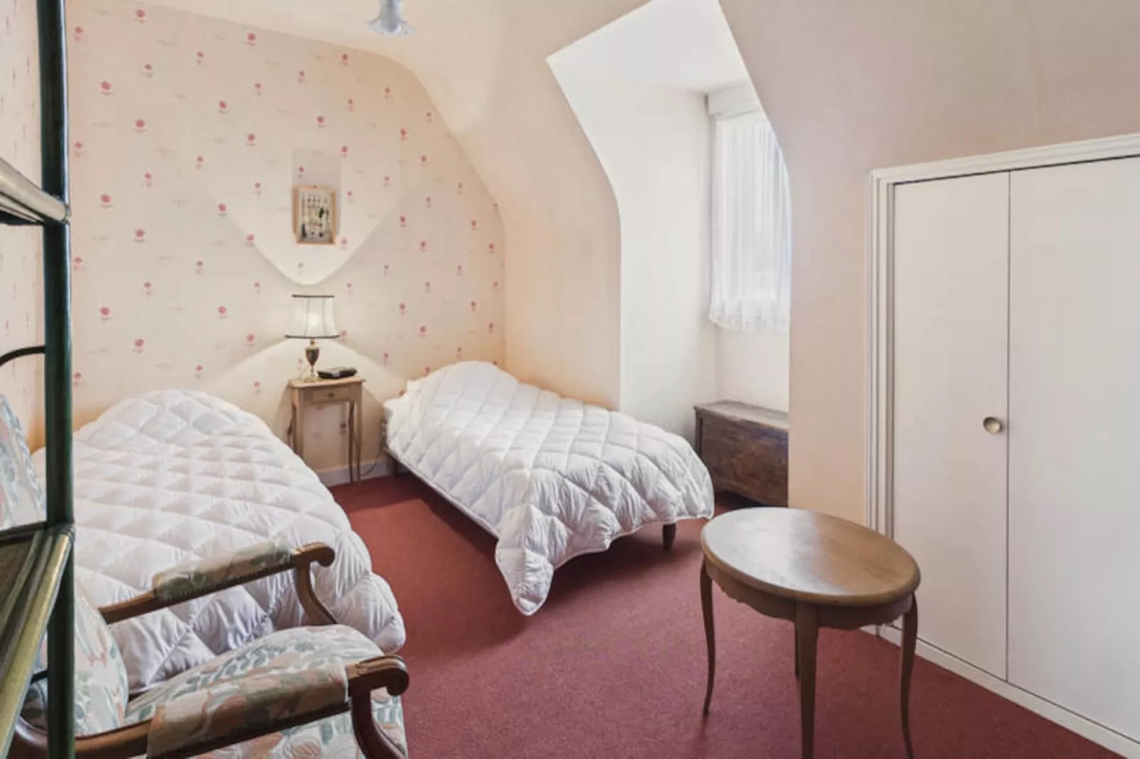 Maison à Fouesnant-Niet-getagd