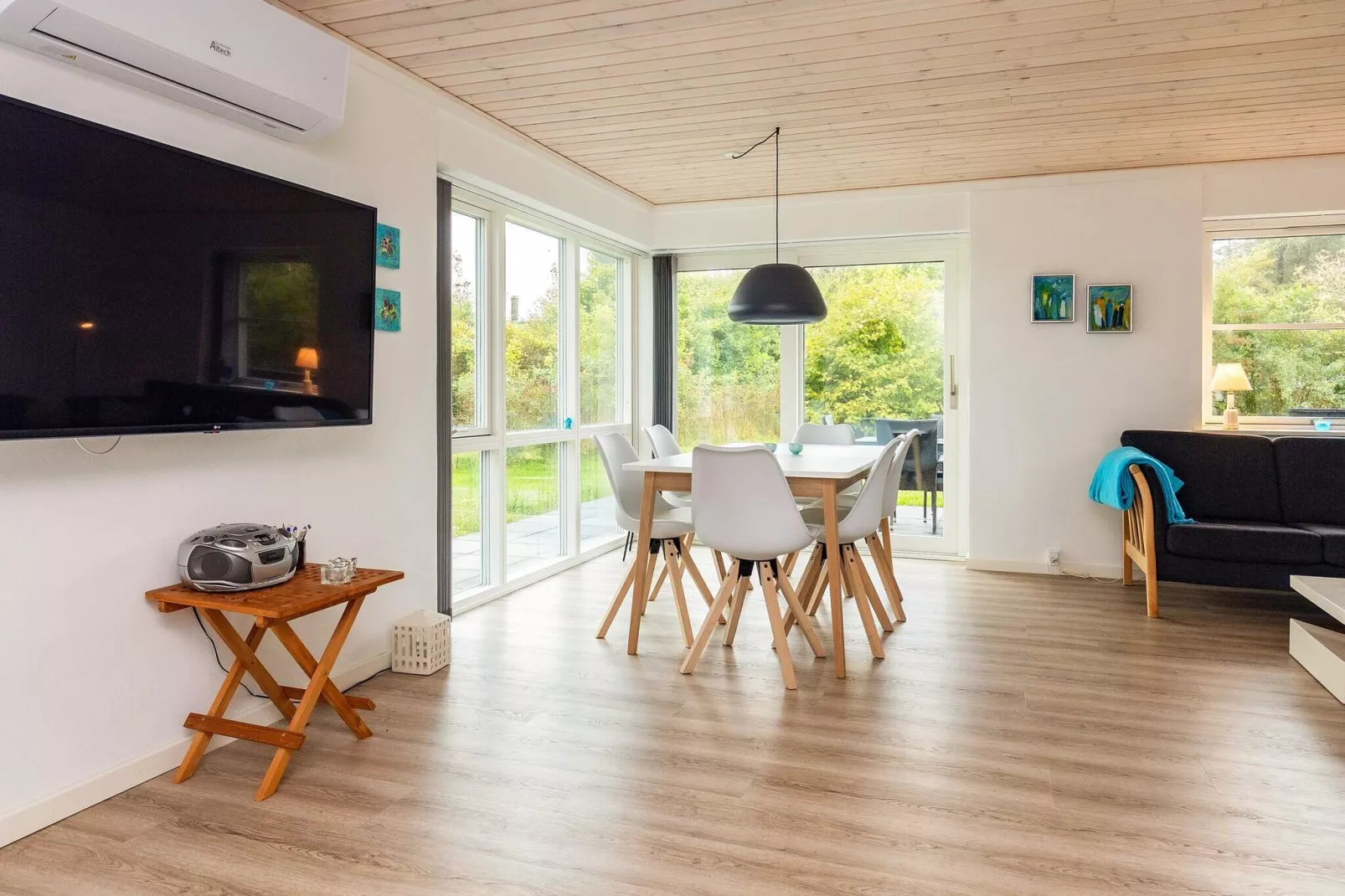 6 persoons vakantie huis in Hjørring-By Traum-Binnen