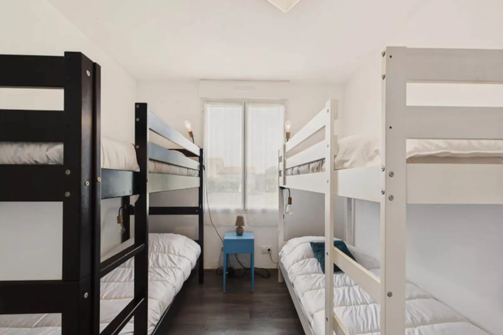 Maison à Saint Vincent sur Jard-Niet-getagd