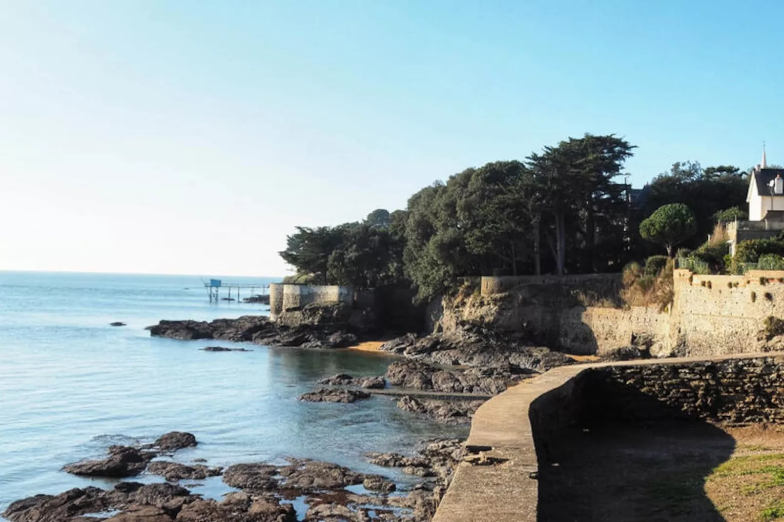 Appartements à Pornic-Niet-getagd