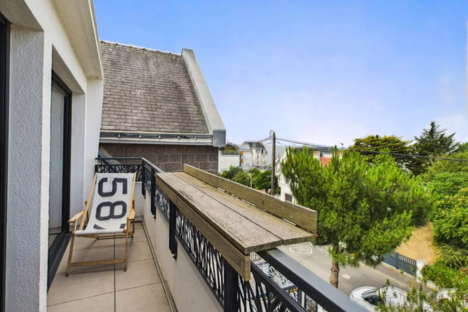 Appartements à Pornichet-Niet-getagd