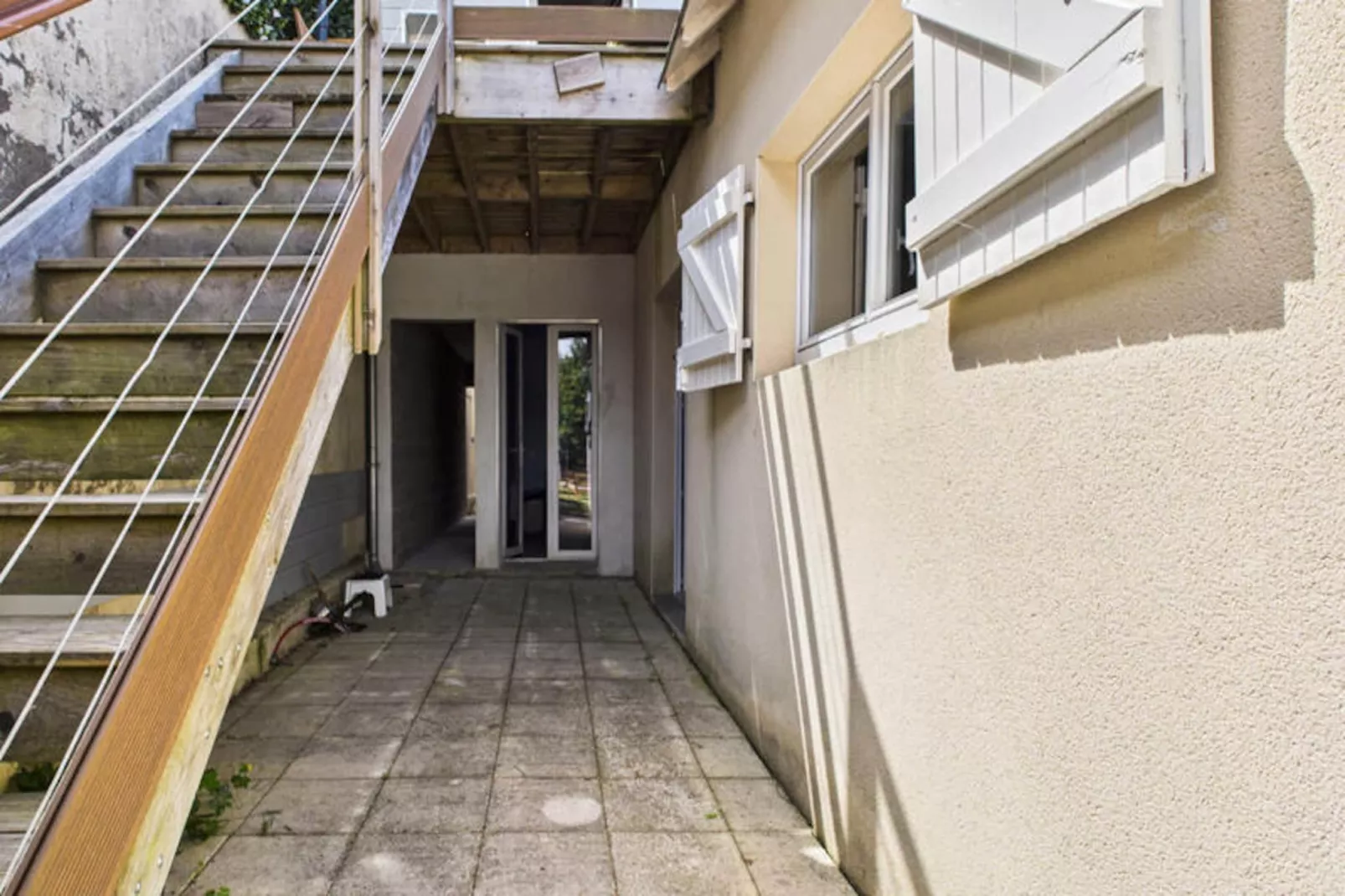 Maison à La Baule-Niet-getagd