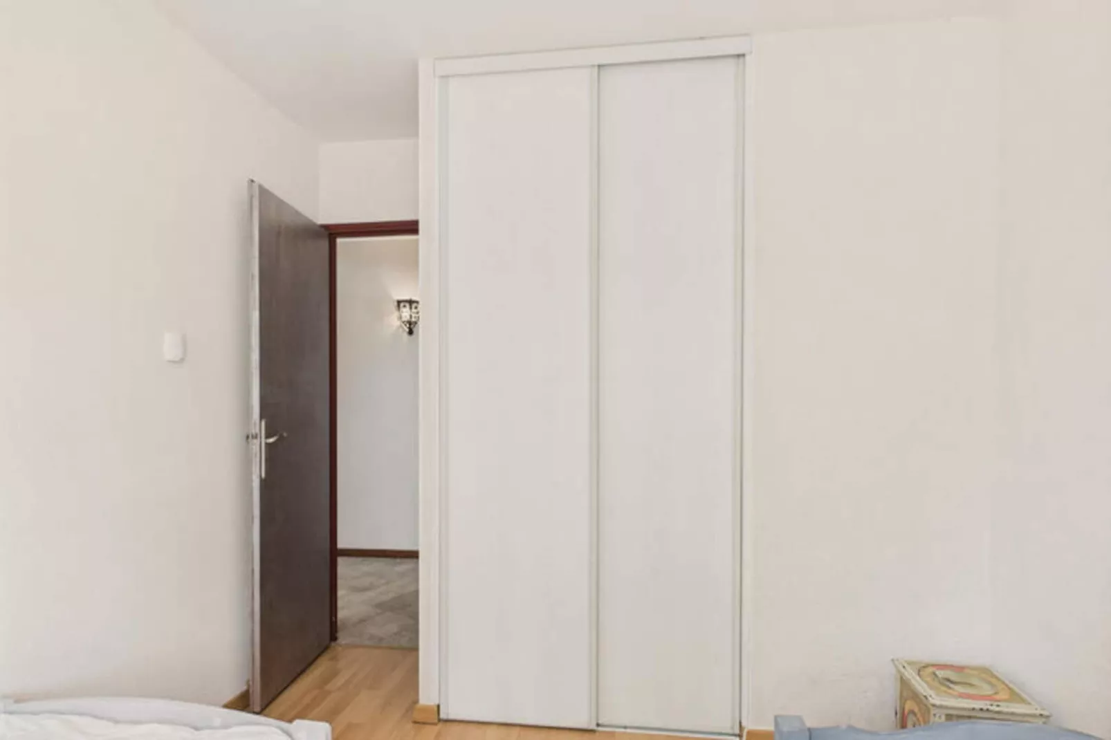 Maison à Longeville-sur-Mer-Niet-getagd