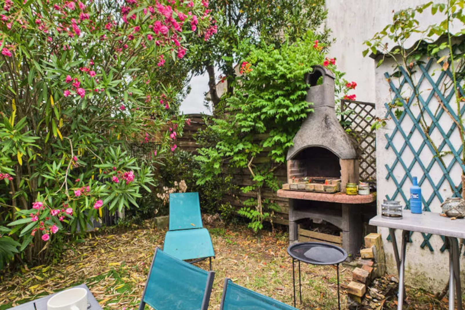 Appartements à Saint-Gilles-Croix-de-Vie-Niet-getagd