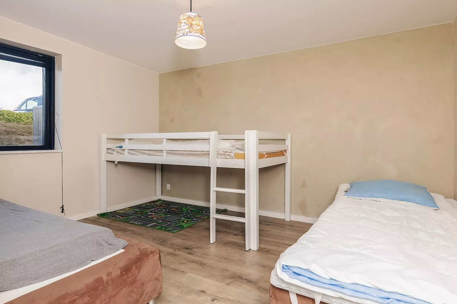 8 persoons vakantie huis in Ølsted-By Traum-Binnen