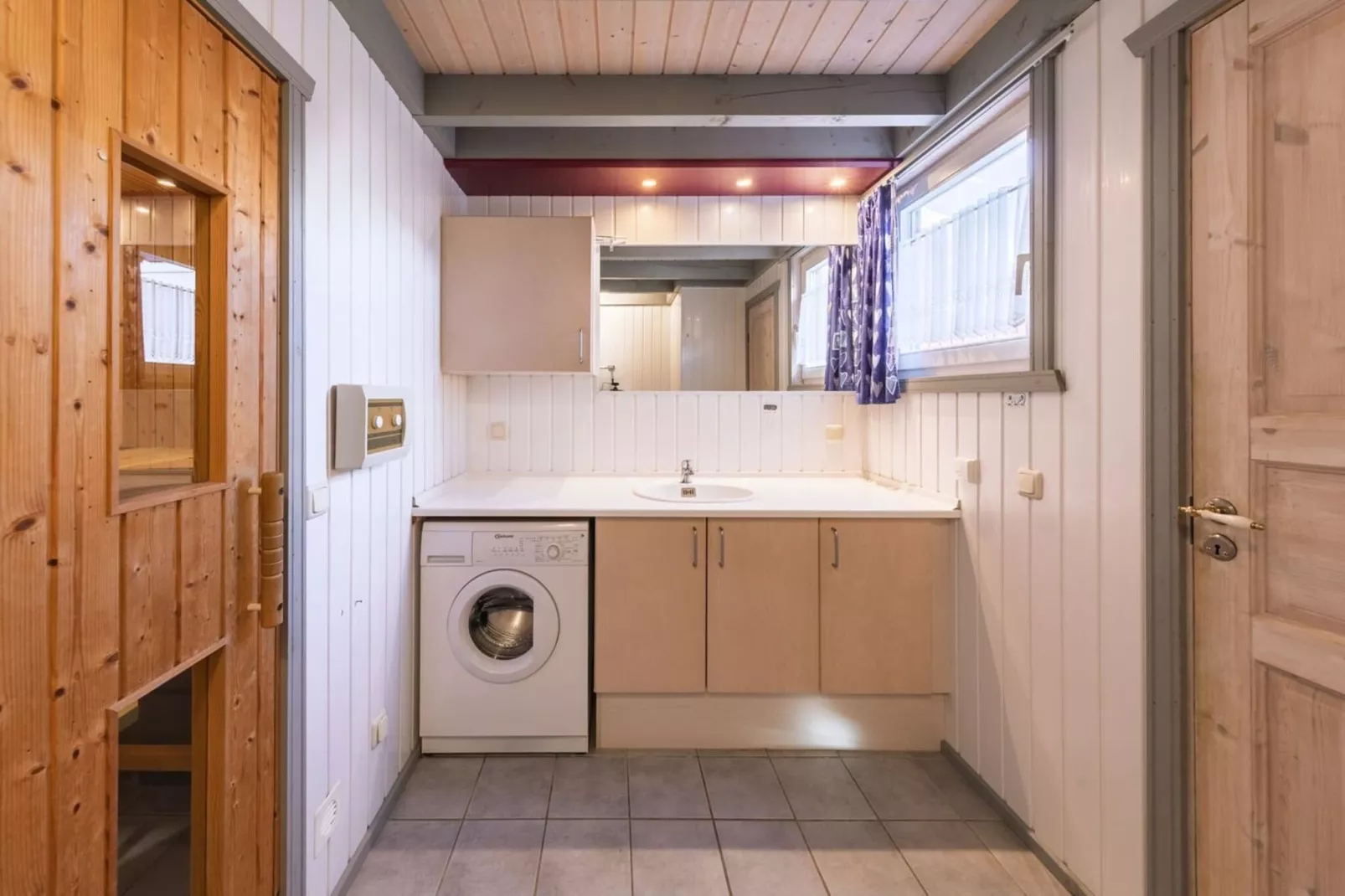 FH Wildgans Comfort Nr 175-Badkamer