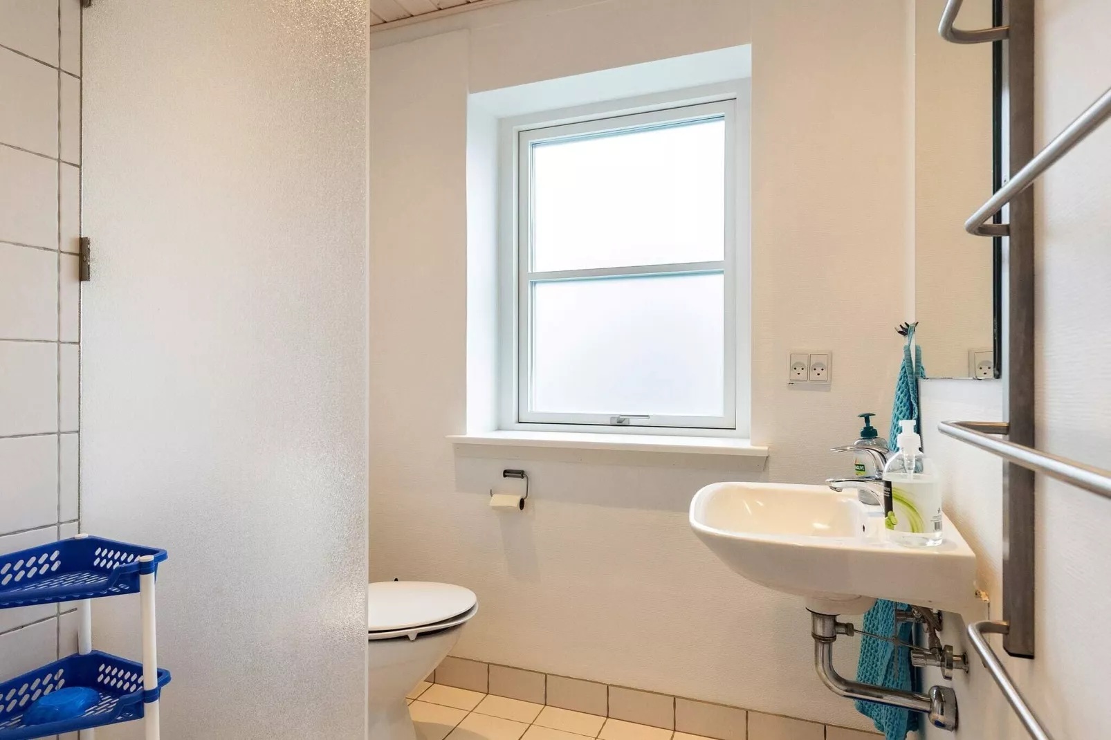6 persoons vakantie huis in Hjørring-By Traum-Binnen