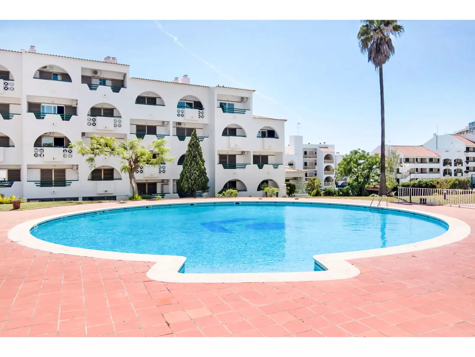 Max Tropical - Sunny Way-Buiten