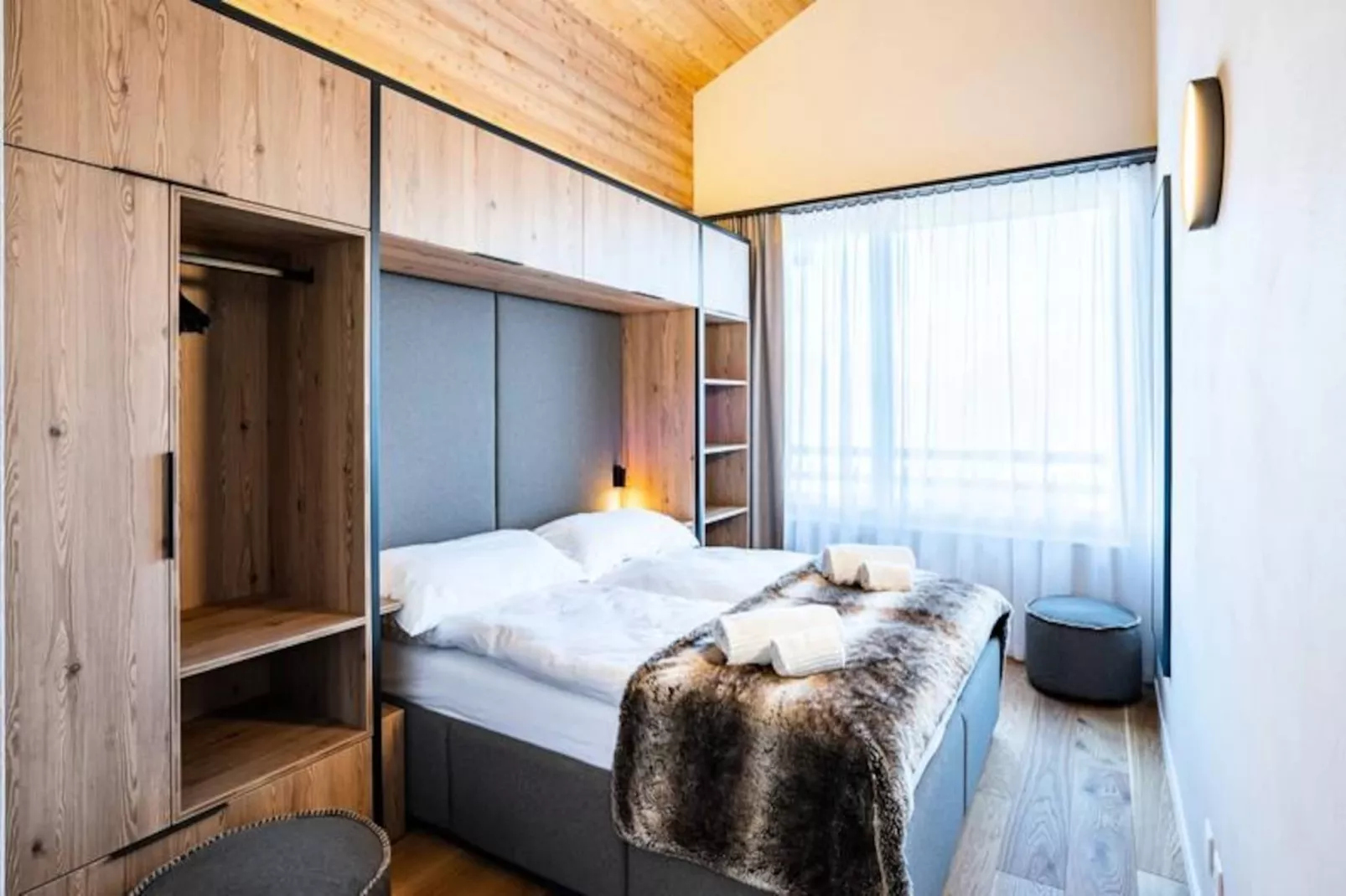 Résidence SWISSPEAK Resorts Thyon 4 Vallées-Niet-getagd