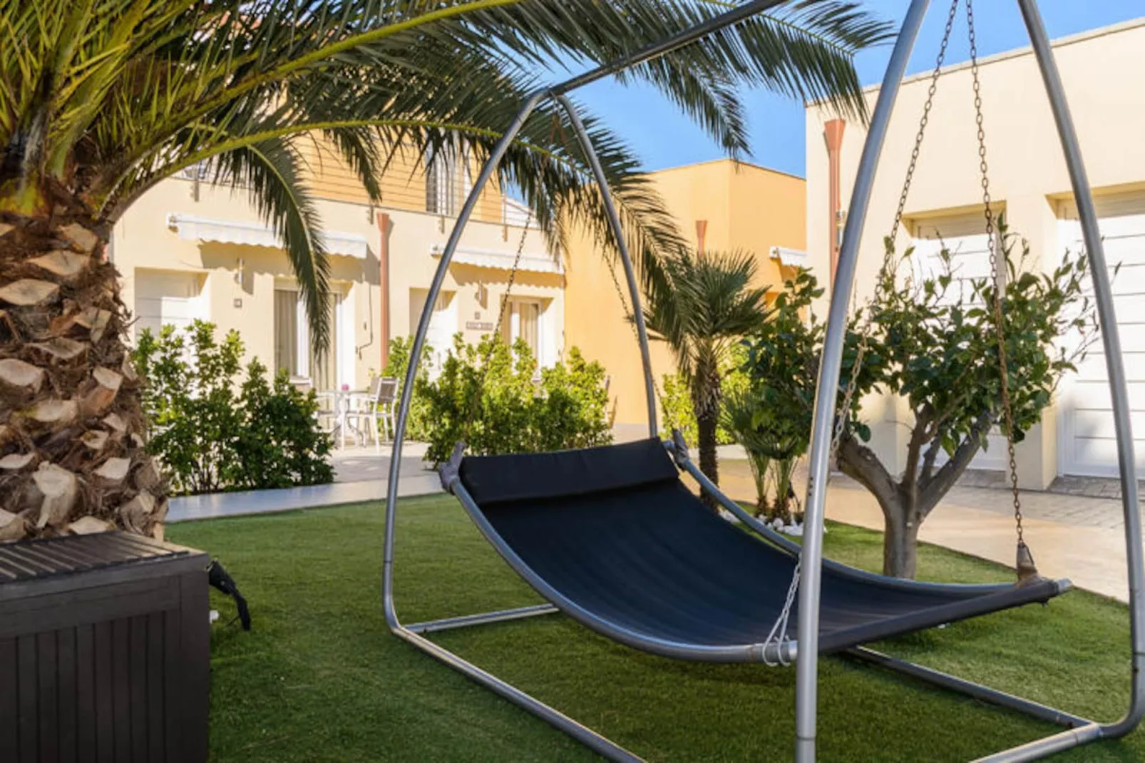 Appartements à Empuriabrava-Niet-getagd