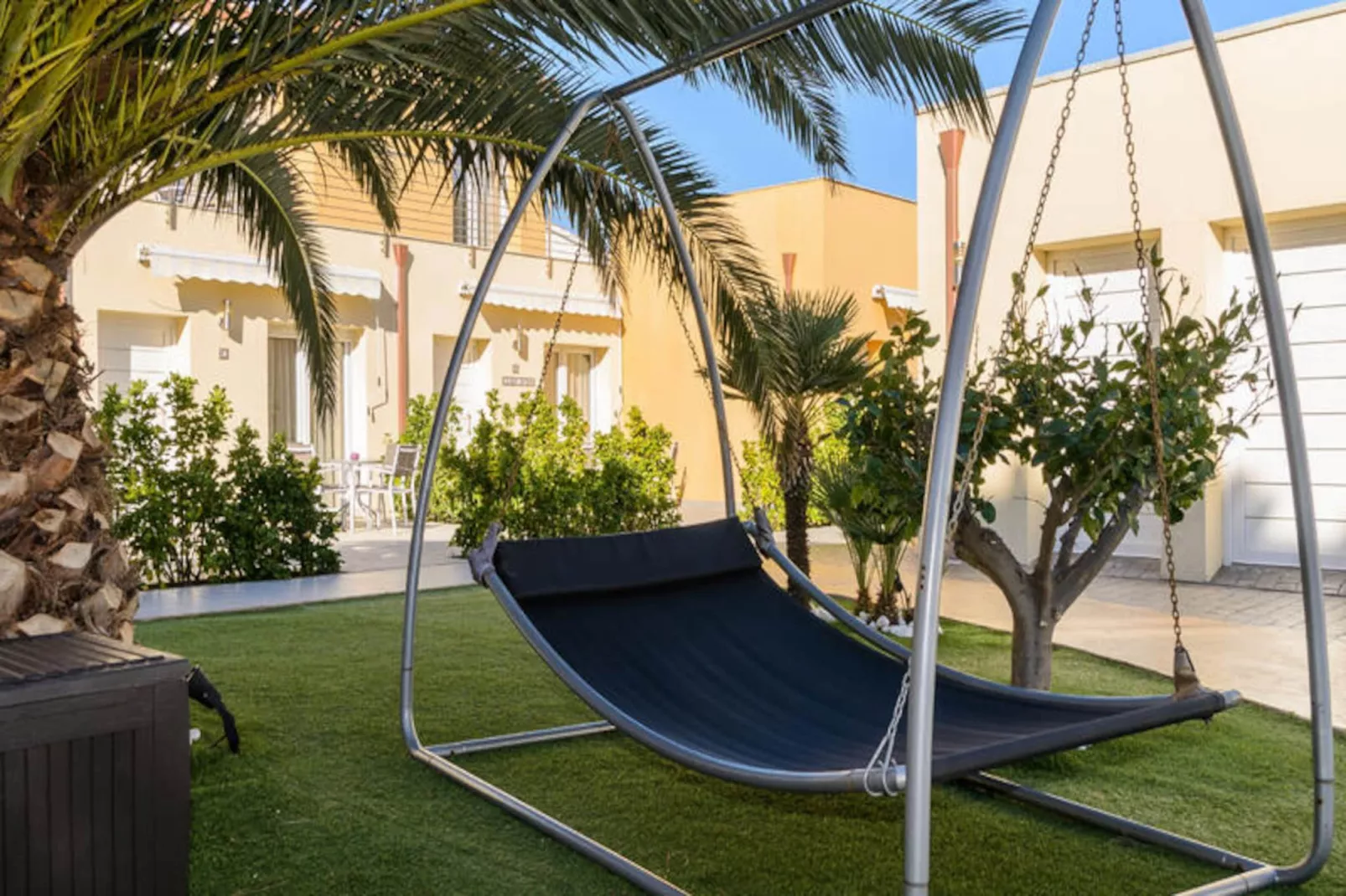 Appartements à Empuriabrava-Niet-getagd