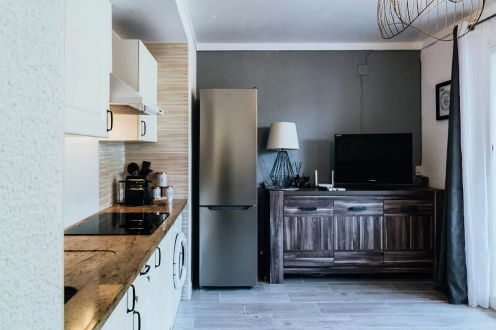 Appartements à Roses-Niet-getagd