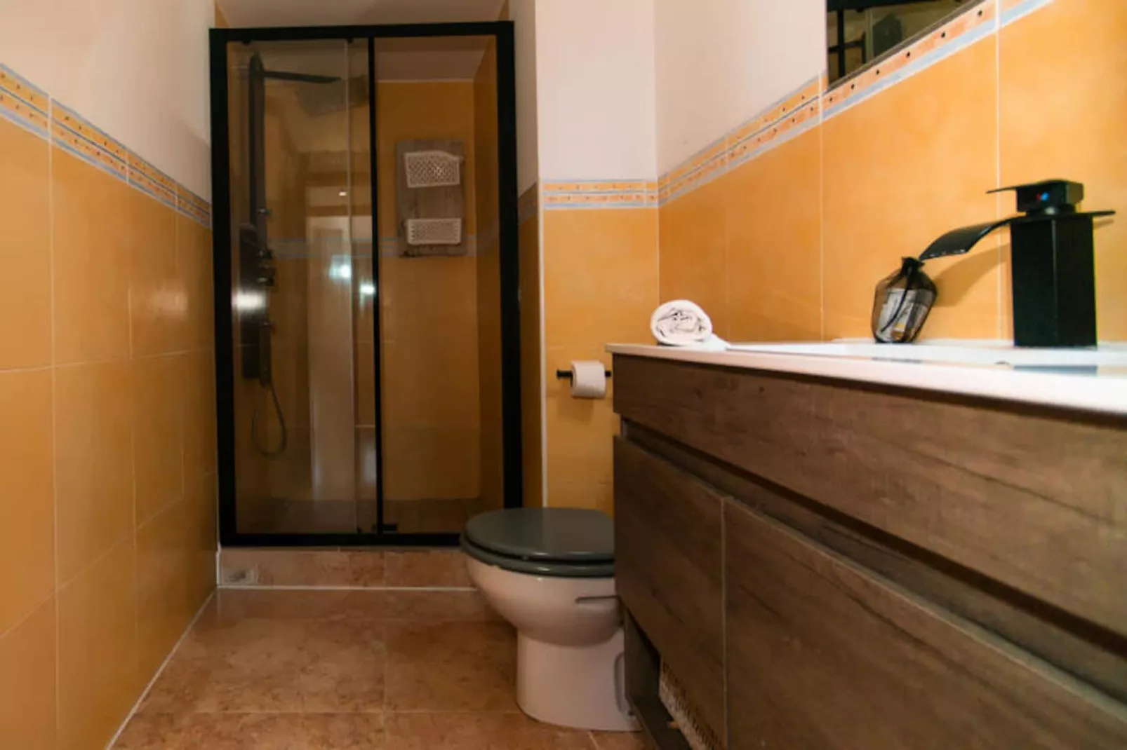 Appartements à Palafrugell-Niet-getagd